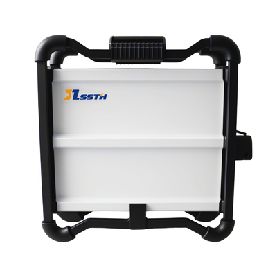 3600W 2600Wh ポータブル電源 IP54 防水 22kg