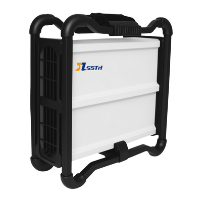 3.6KW 2600Wh ポータブル電源ステーション、ピーク出力500%