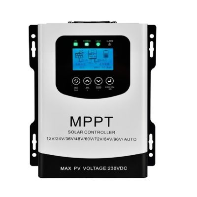 良い価格 MPPT充電コントローラー 30A 40A 30アンペア 40アンペア ソーラーコントローラー チャージャー 48V レギュレーター 12V 96V DC DC 充電方法 高速充電 オンライン