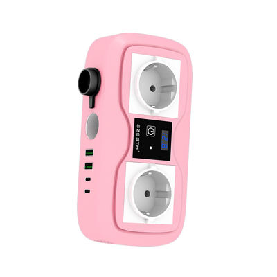 良い価格 煙草の点灯器の出力 2つのAC出力と2つのUSBポート 12Vから220Vのシヌス波変換器 オンライン