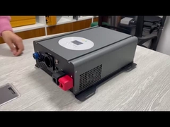 二方向電源インバーター