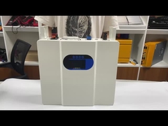 5500W 48V 5.5KW 230VAC ソーラーハイブリッドインバーター