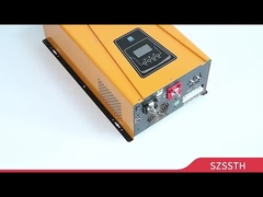3KW 5KW 6KW 8KW 10KW 12KW 純正弦波インバーター 24V 48V から 220V 230V 234V