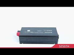 充電器1KW 2KW 3KWの効率的な純粋シナス波太陽光発電インバーター