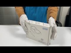 200W 自動車 12v から 220v インバーター 2 USB 充電ポート付き 煙草点灯器 パワーインバーター