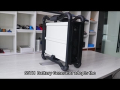 3.6KW エネルギー貯蔵